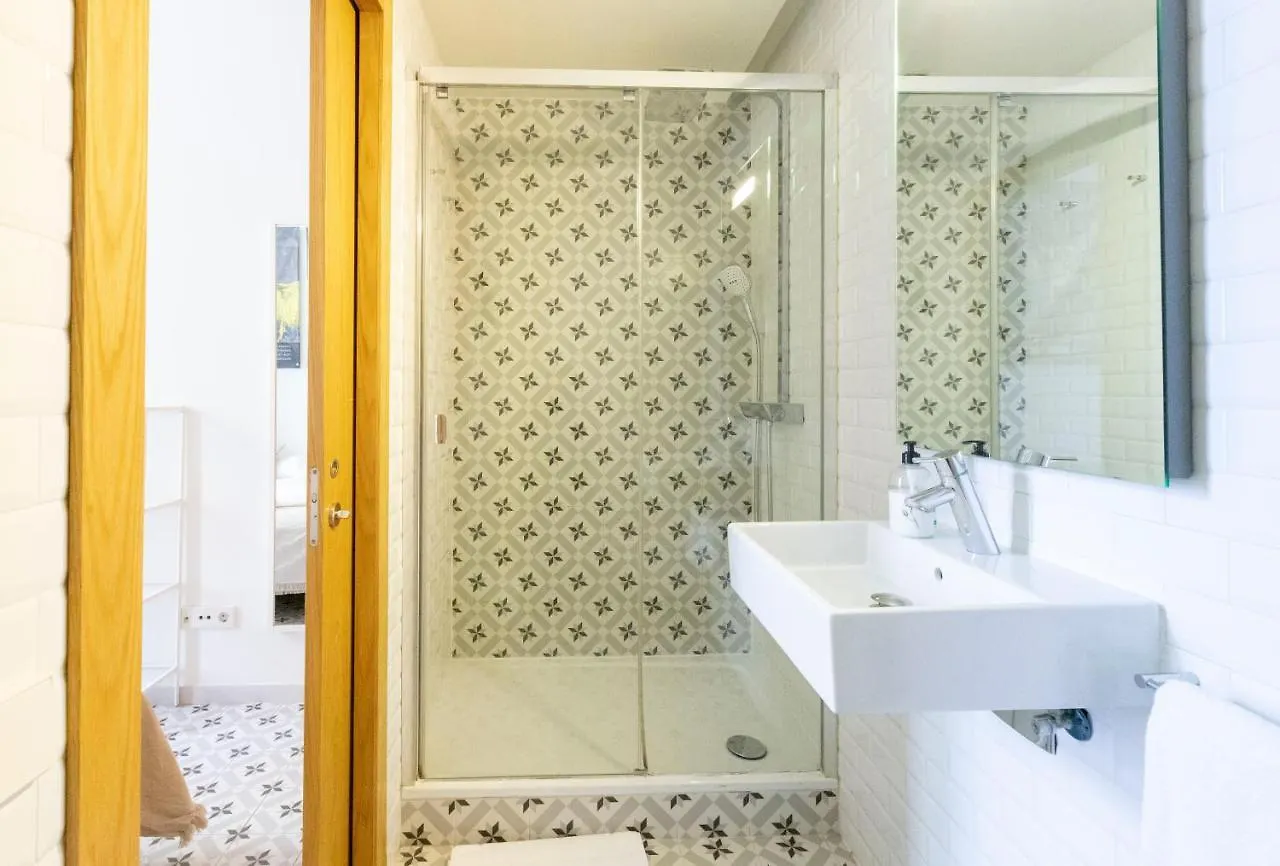 Apartament The Barcelona Centric Apt By Maison Pinata Hiszpania