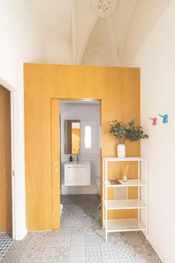 The Barcelona Centric Apt By Maison Pinata 0*,  西班牙