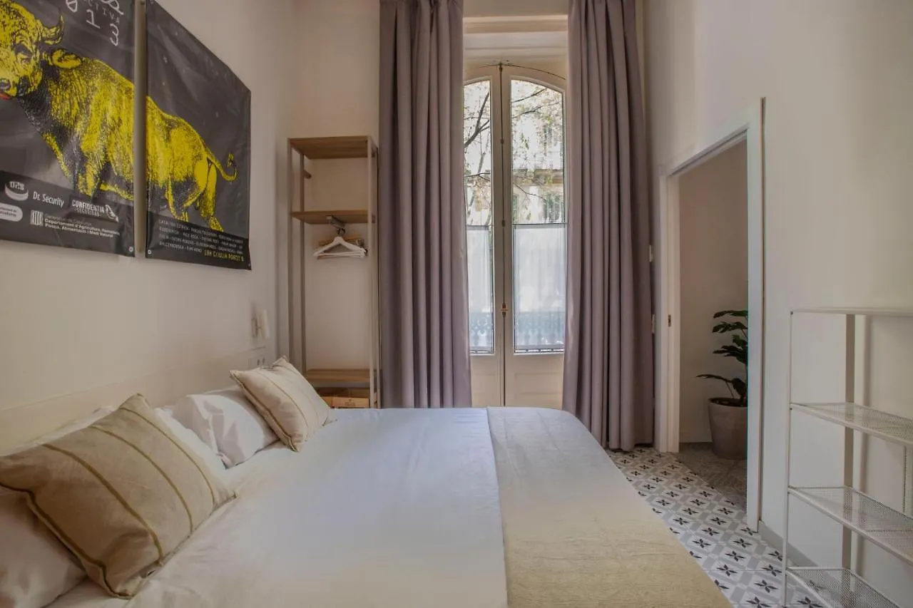 The Barcelona Centric Apt By Maison Pinata 西班牙
